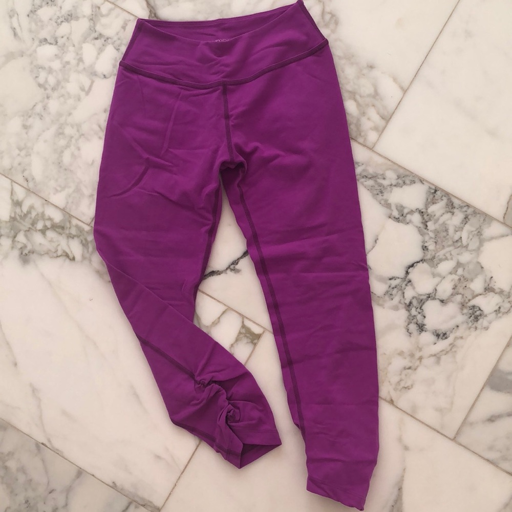 Beyond Yoga Capri leggings Size S
